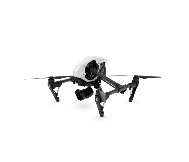 DJI Inspire 1 RAW - 362708 - zdjęcie 4
